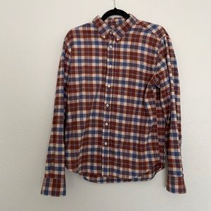 Huckberry shirt